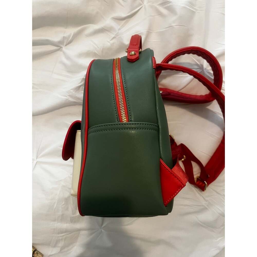 Loungefly Howl's Mini Backpack & Wallet Set - Picture 4 of 16